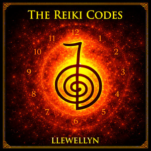 Reiki Code 3 - Quiet Mind by Llewellyn