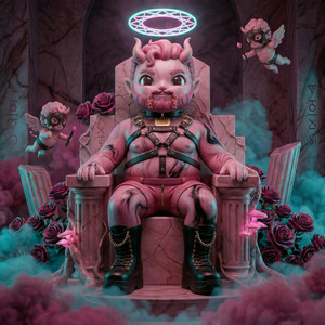 Portada de KIRA-KIRA