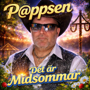 Jag Har Gömt Min Längtan by P@ppsen