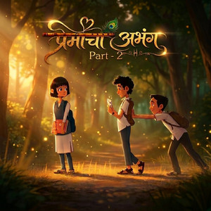 Premacha Abhang, Pt. 2 by 9TINX, Deven Rasal
