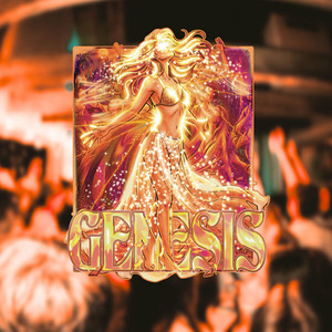 Skapt for det her (Genesis 2027)