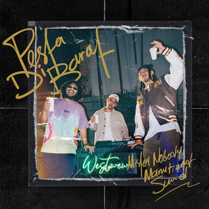 Pesta Di Barat by Mister Nobody, Manutized, Sun D