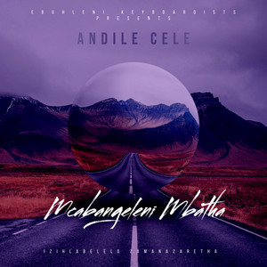 Andile Cele - Baningi Ababenjengawe (feat. Mcabangeleni Mbatha)