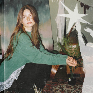 Grace Runkle - open handed