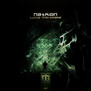 Lucid Nightmare by Natrion