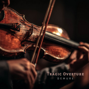 Tragic Overture by Trần Văn Đính, Demure