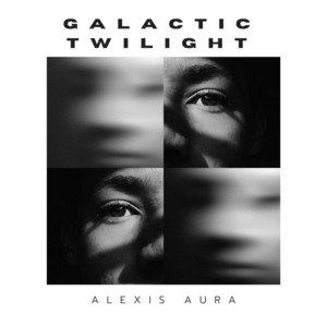 Galactic Twilight by Alexis Aura