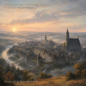 Good Henry's Dream by Tales of a Troubadour