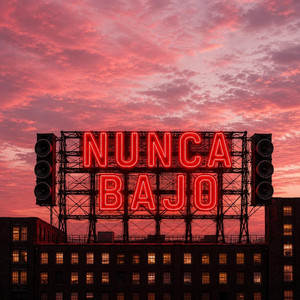 NuncaBajo by Elias