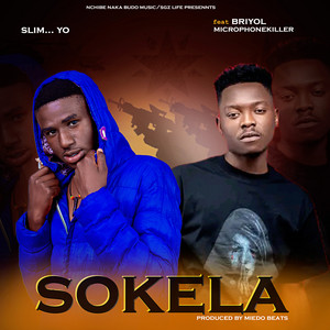 Sokela (feat. Briyol Microphonekiller)
