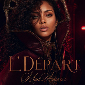 Le Départ by AMirah