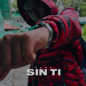 EL KIKE DJ - Sin Ti