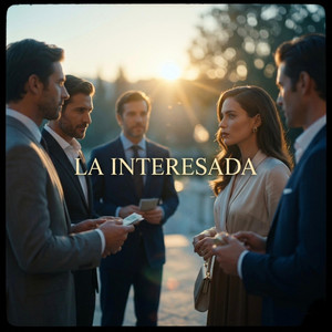 LA INTERESADA by ZURISITA