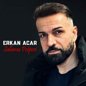 Erkan Acar - Sallama Potpori (2024)