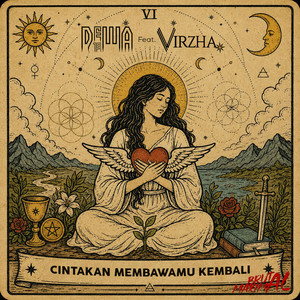 Cintakan Membawamu Kembali - Brutal Maximal by Dewa 19, Virzha
