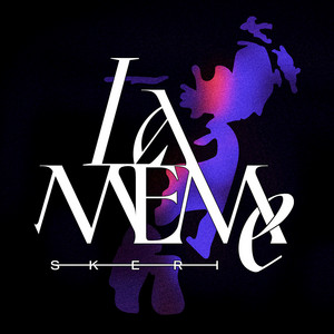 Portada de LA MÊME