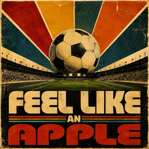 Switzerland Plays Like a Champion by Feel Like An Apple