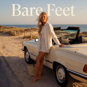Bare Feet by Mia Zelu