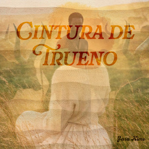Cintura de Trueno by Zara Kimo