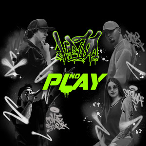 No Play by NN HipHop, Cokestayla, Conciudadanos Bta