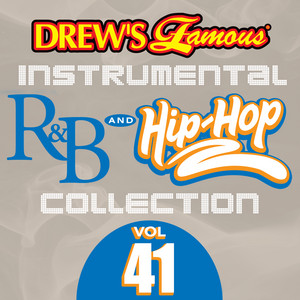 Drew's Famous Instrumental R&B And Hip-Hop Collection (Vol. 41) album