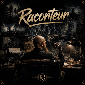 Our Lives by Kenn Rapp