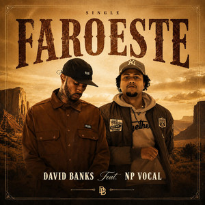 FAROESTE by David Banks, NP Vocal, DJFIRE