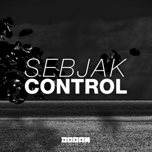 Control - Extended Mix cover art