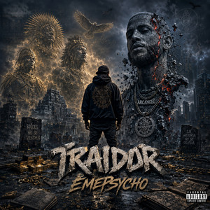 Traidor by EmePsycho
