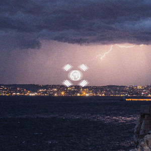 Hurricane by Misha Biork