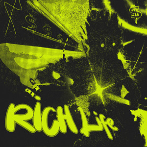 RICH Life by T'antum