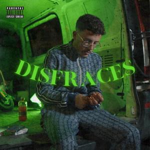 Pedro Morales - Disfraces