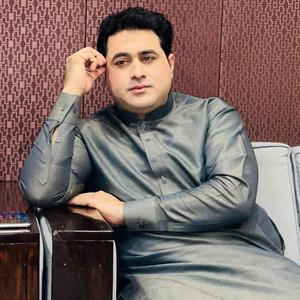 Shah Farooq - Che Pa Sro Shundo Khanda Wake