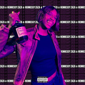 Zaza&Hennessy by BOYKLS
