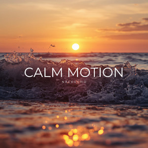 Calm Motion by Nelxucho
