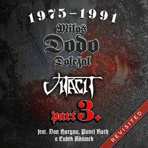 Pěšák (feat. Pavel Roth) by Miloš Dodo Doležal, Vitacit, Pavel Roth