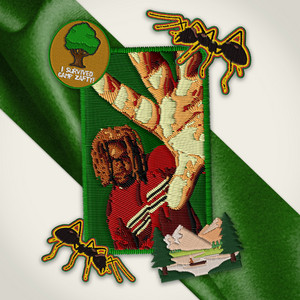 Scout's Honour by Zafty