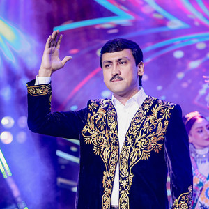 Loiqi Davlatmand - Ozoram madeh