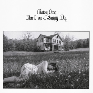 album cover: Dark on a Sunny Day