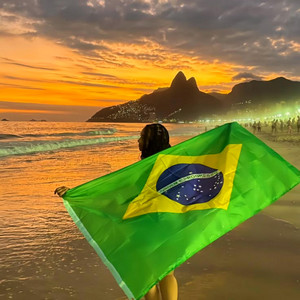 Brazil by Dayves