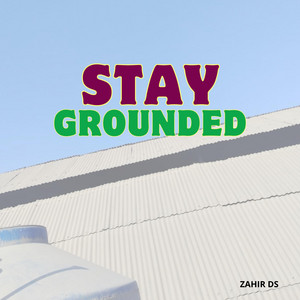 STAY GROUNDED by BETTYBO