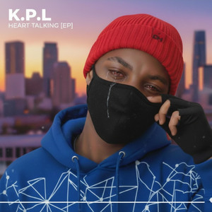 Heart Talking by K.P.L