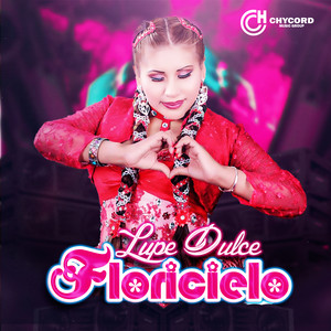 Lupe Dulce Floricielo - Basta de Maltratos