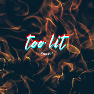 Portada de Too Lit