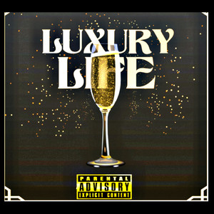 luxury by Rico Cheezy