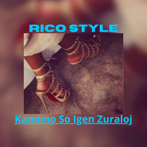 Rico Studio Pro - Rico Style (Kamimo so igen zuraloj)