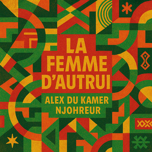 La femme d'autrui (feat. Njohreur)