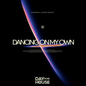 Dancing On My Own by Diegosan, Carlos Santos