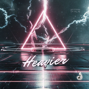 Heavier (Instrumental Drum Based) by DJ Waliz