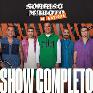 Sorriso Maroto - O Melhor Pedaço / Brigas por Nada (Ao Vivo)